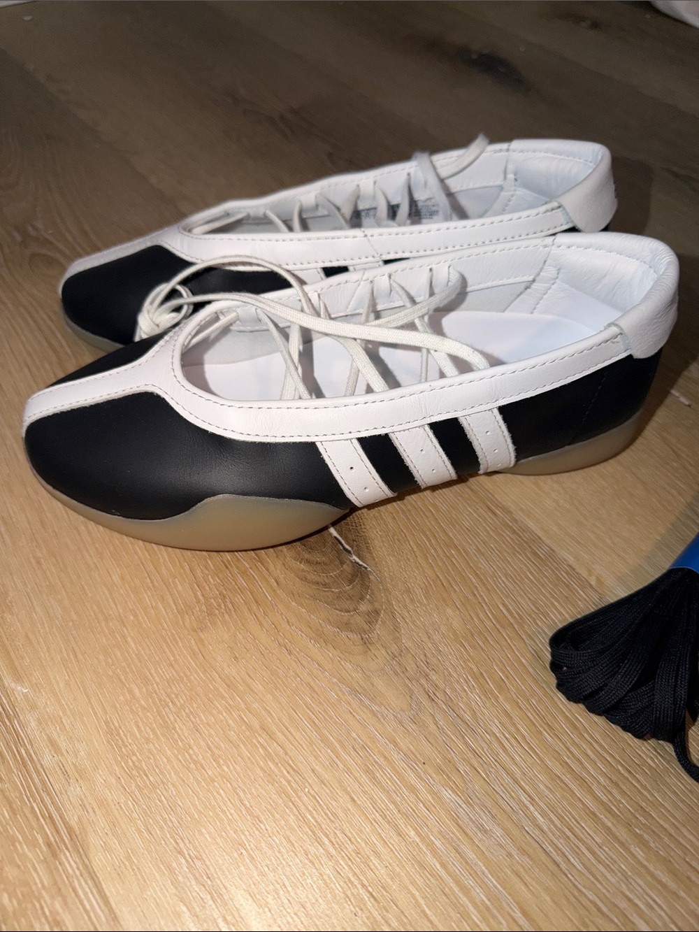 Adidas Taekwondo Mei Size 6